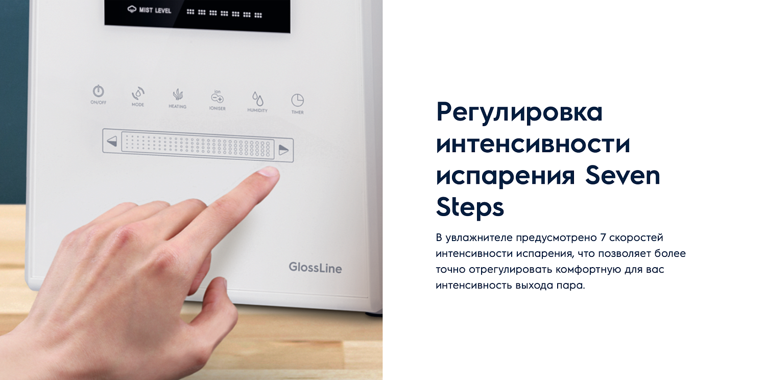 Увлажнитель воздуха Electrolux EHU-3615D Увлажнитель воздуха Electrolux EHU-3615D